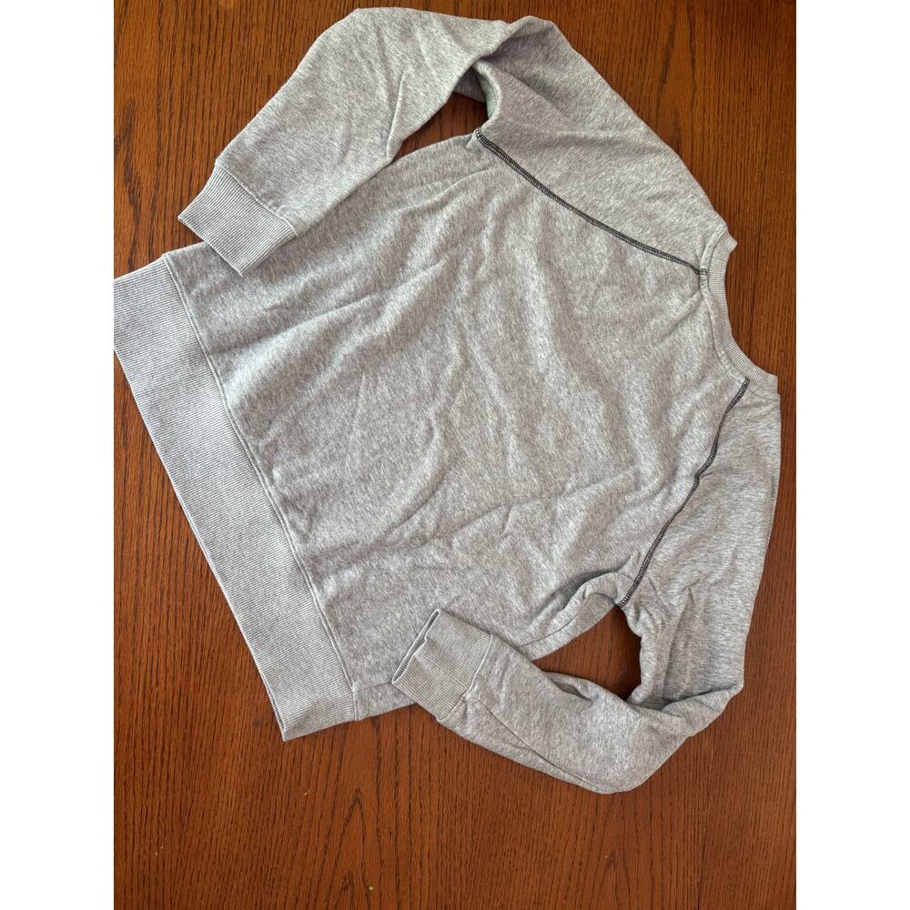 Fila Crew Neck Sweatshirt Size M - Picture 8 of 9